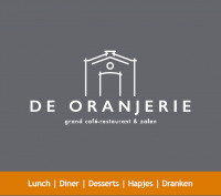 Restaurant de Oranjerie